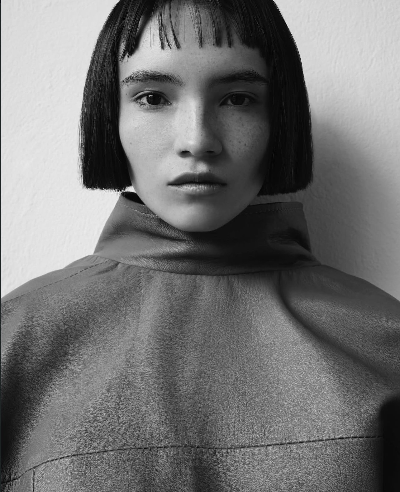 Slubie High Fashion Editorial Hero